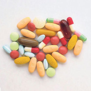 Vitamins and Nutraceuticals Supplies in Philadelphia, PA