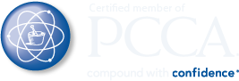 PCCA Certified Compounding Pharmacy in Philadelphia, PA